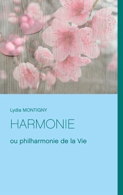 Harmonie (eBook, ePUB)