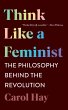 Think Like a Feminist (eBook, ePUB) - Bild 1