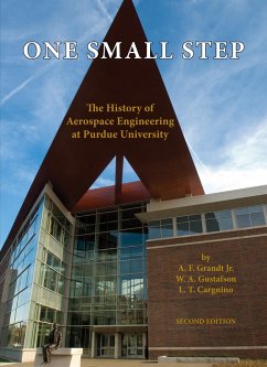 One Small Step (eBook, ePUB) - Grandt Jr., A. F.; Gustafson, W. A.; Cargnino, L. T.