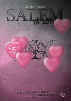 Salem in love (eBook, ePUB) - Triname, Sandra