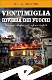 Ventimiglia riviera dei fuochi (eBook, ePUB)