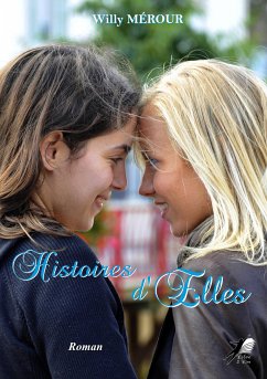 Histoires d'Elles (eBook, ePUB) - Mérour, Willy