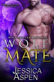 Wolf Mate (Fated Mountain Wolf Pack, #4) (eBook, ePUB) Wolf Mate (Fated Mountain Wolf Pack, #4) (eBook, ePUB)