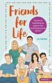 Friends for Life (eBook, ePUB)