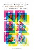 Adaptation in Young Adult Novels (eBook, PDF)