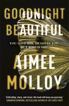 Goodnight, Beautiful (eBook, ePUB) - Molloy, Aimee