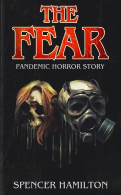The Fear (eBook, ePUB) - Hamilton, Spencer