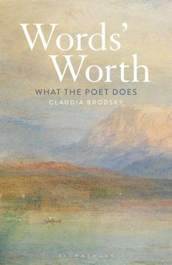 Words' Worth (eBook, ePUB) - Brodsky, Claudia