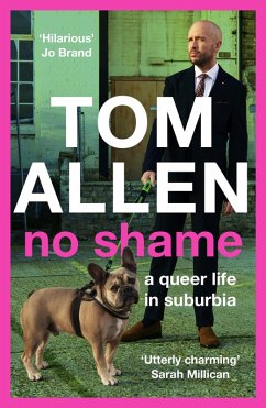 No Shame (eBook, ePUB) - Allen, Tom