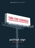 Political Sign (eBook, PDF)