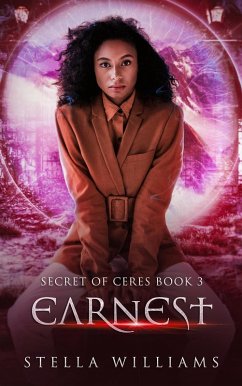 Cover Earnest (Secret of Ceres) (eBook, ePUB)
