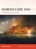 North Cape 1943 (eBook, ePUB)