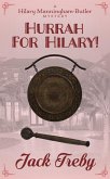 Hurrah For Hilary! (Hilary Manningham-Butler, #5) (eBook, ePUB)