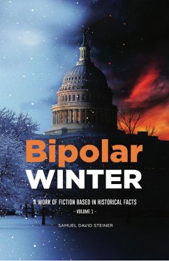 Cover Bipolar WINTER (eBook, ePUB)