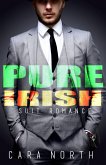 Pure Irish (Suit Romance) (eBook, ePUB)