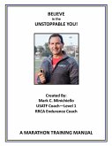 Believe in the Unstoppable You! (eBook, ePUB)