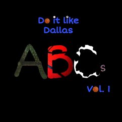 Cover Do it like Dallas ABC's (eBook, ePUB)
