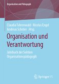 Organisation und Verantwortung (eBook, PDF)