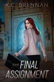 The Final Assignment (The Mila K Mysteries, #1) (eBook, ePUB)