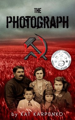 Cover The Photograph (eBook, ePUB)