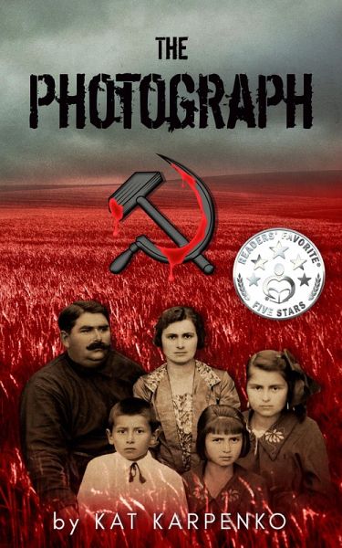 The Photograph (eBook, ePUB)