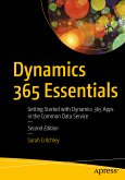 Dynamics 365 Essentials (eBook, PDF)