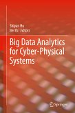 Big Data Analytics for Cyber-Physical Systems (eBook, PDF)