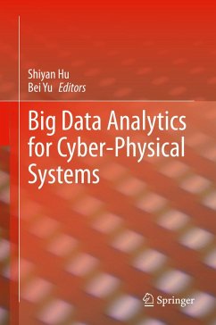 Big Data Analytics for Cyber-Physical Systems (eBook, PDF)