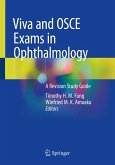 Viva and OSCE Exams in Ophthalmology (eBook, PDF)