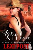 Riley's Rescue (Last Chance, #6) (eBook, ePUB) Riley's Rescue (Last Chance, #6) (eBook, ePUB)