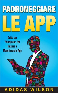 Cover Padroneggiare le App (eBook, ePUB)
