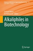 Alkaliphiles in Biotechnology (eBook, PDF) Alkaliphiles in Biotechnology (eBook, PDF)