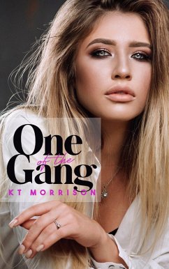 One Of The Gang (eBook, ePUB) - Morrison, Kt