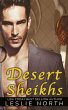 Desert Sheikhs (eBook, ePUB) - Bild 1