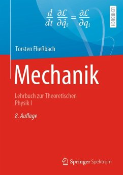 Mechanik (eBook, PDF) - Fließbach, Torsten