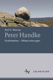 Peter Handke (eBook, PDF)
