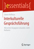 Interkulturelle Gesprächsführung (eBook, PDF)