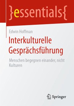 Interkulturelle Gesprächsführung (eBook, PDF) - Hoffman, Edwin