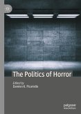 The Politics of Horror (eBook, PDF)