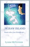 Jigsaw Island (eBook, ePUB)