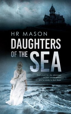 Cover Daughters of the Sea (eBook, ePUB)
