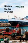 Korean Skilled Workers (eBook, ePUB)