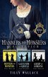 Manners and Monsters Collection (eBook,... - Bild 1
