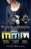Manners and Monsters Collection (eBook, ePUB)