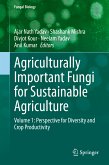 Agriculturally Important Fungi for Sustainable Agriculture (eBook, PDF)