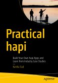 Practical hapi (eBook, PDF)