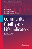 Community Quality-of-Life Indicators (eBook, PDF)