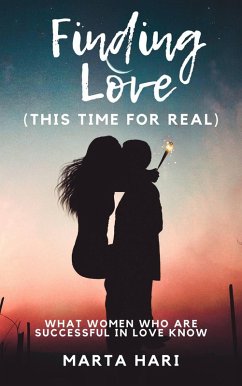 Finding Love (This Time for Real) (eBook, ePUB) - Hari, Marta