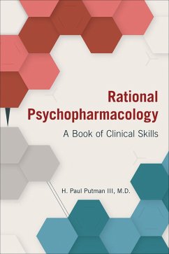 Cover Rational Psychopharmacology (eBook, ePUB)