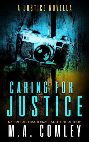 Caring For Justice (eBook, ePUB)